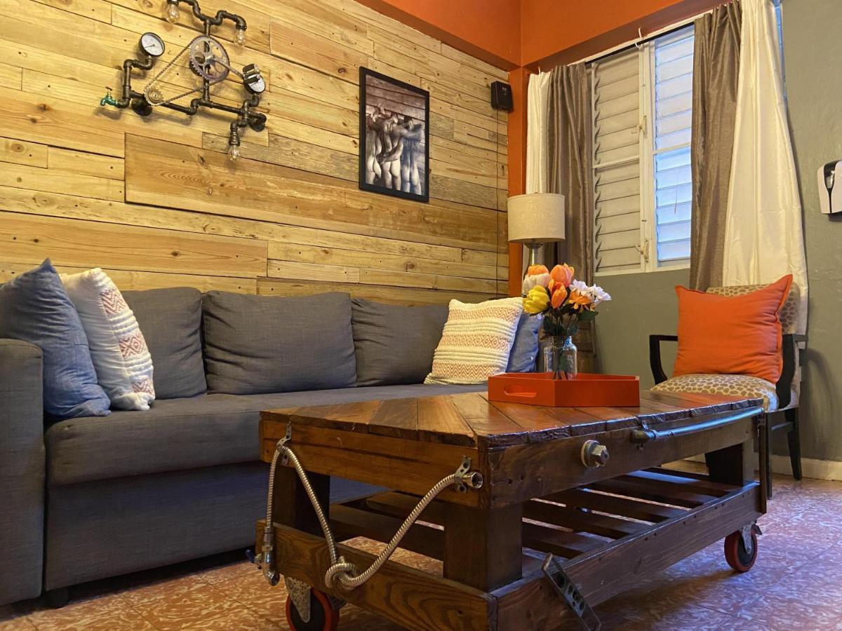 Lower Price, More Style, Discount Studio In San Juan,Pr, Beach, Free Bikes (Adults Only) Zimmer foto