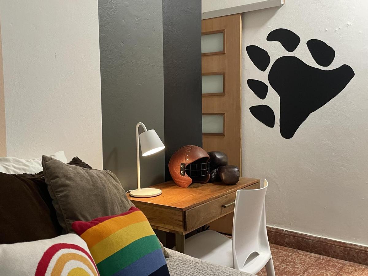 Lower Price, More Style, Discount Studio In San Juan,Pr, Beach, Free Bikes (Adults Only) Zimmer foto