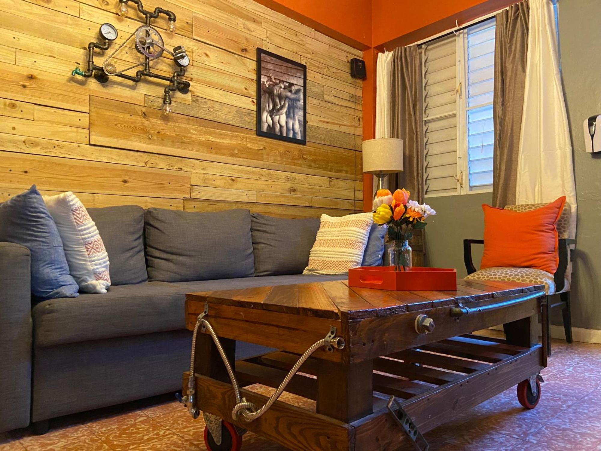 Lower Price, More Style, Discount Studio In San Juan,Pr, Beach, Free Bikes (Adults Only) Exterior foto