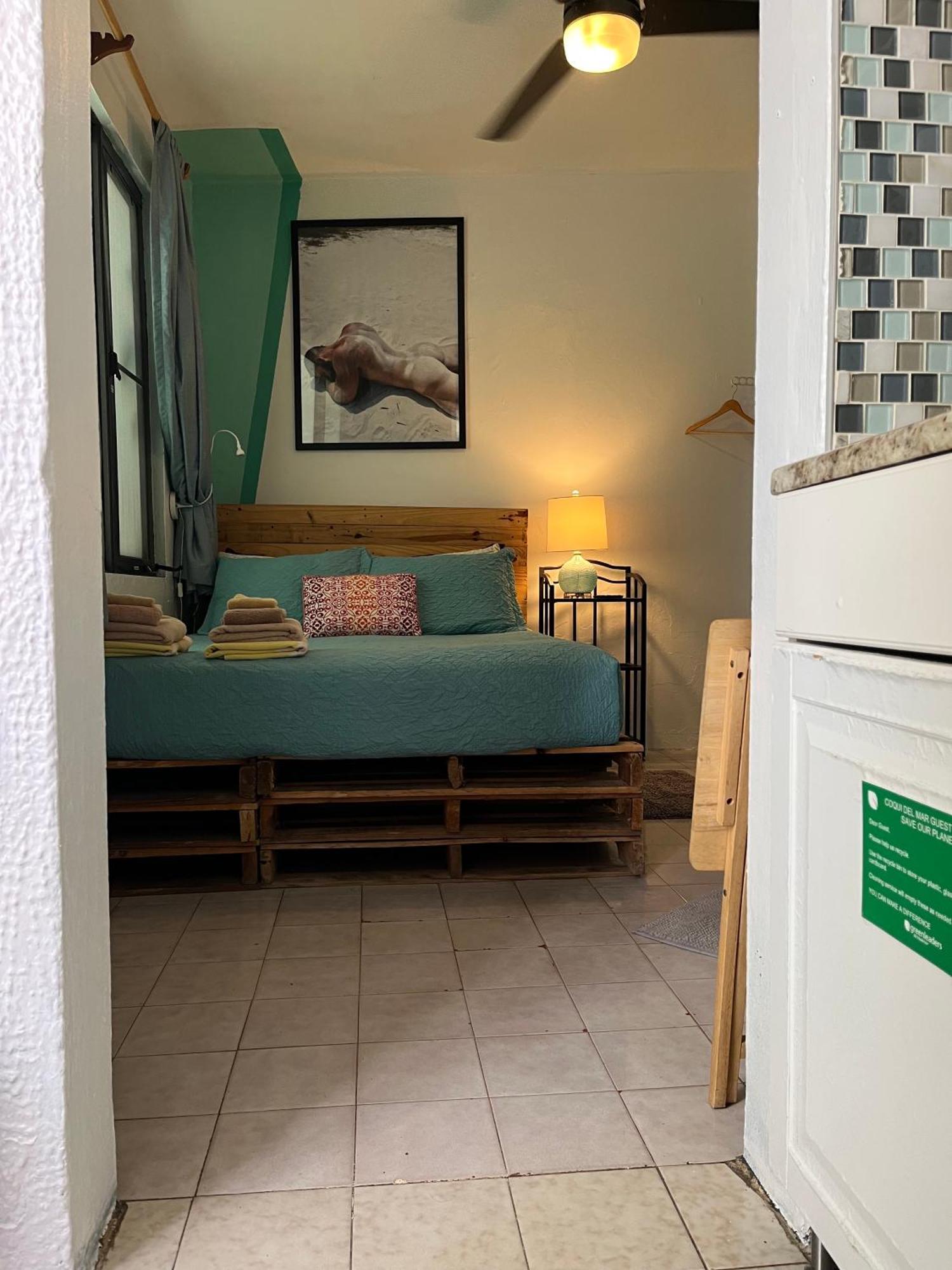 Lower Price, More Style, Discount Studio In San Juan,Pr, Beach, Free Bikes (Adults Only) Exterior foto