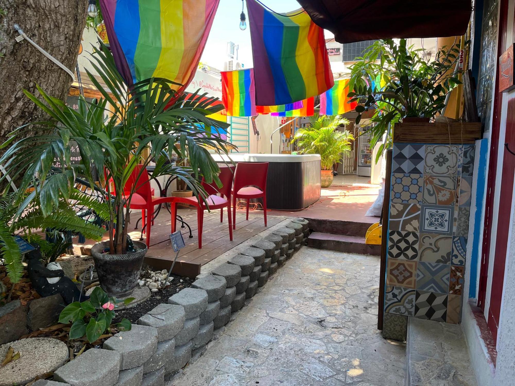 Lower Price, More Style, Discount Studio In San Juan,Pr, Beach, Free Bikes (Adults Only) Exterior foto