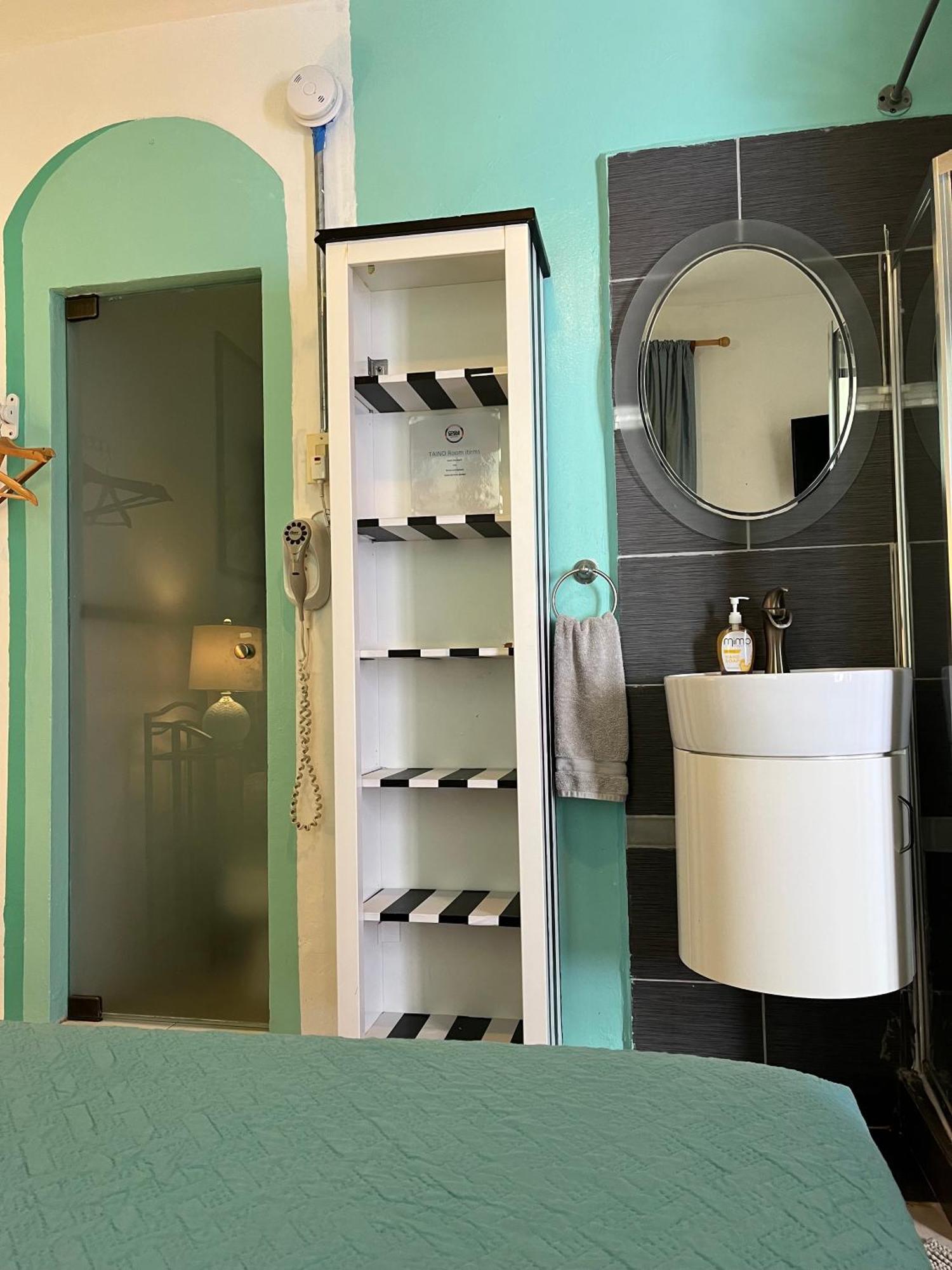 Lower Price, More Style, Discount Studio In San Juan,Pr, Beach, Free Bikes (Adults Only) Exterior foto