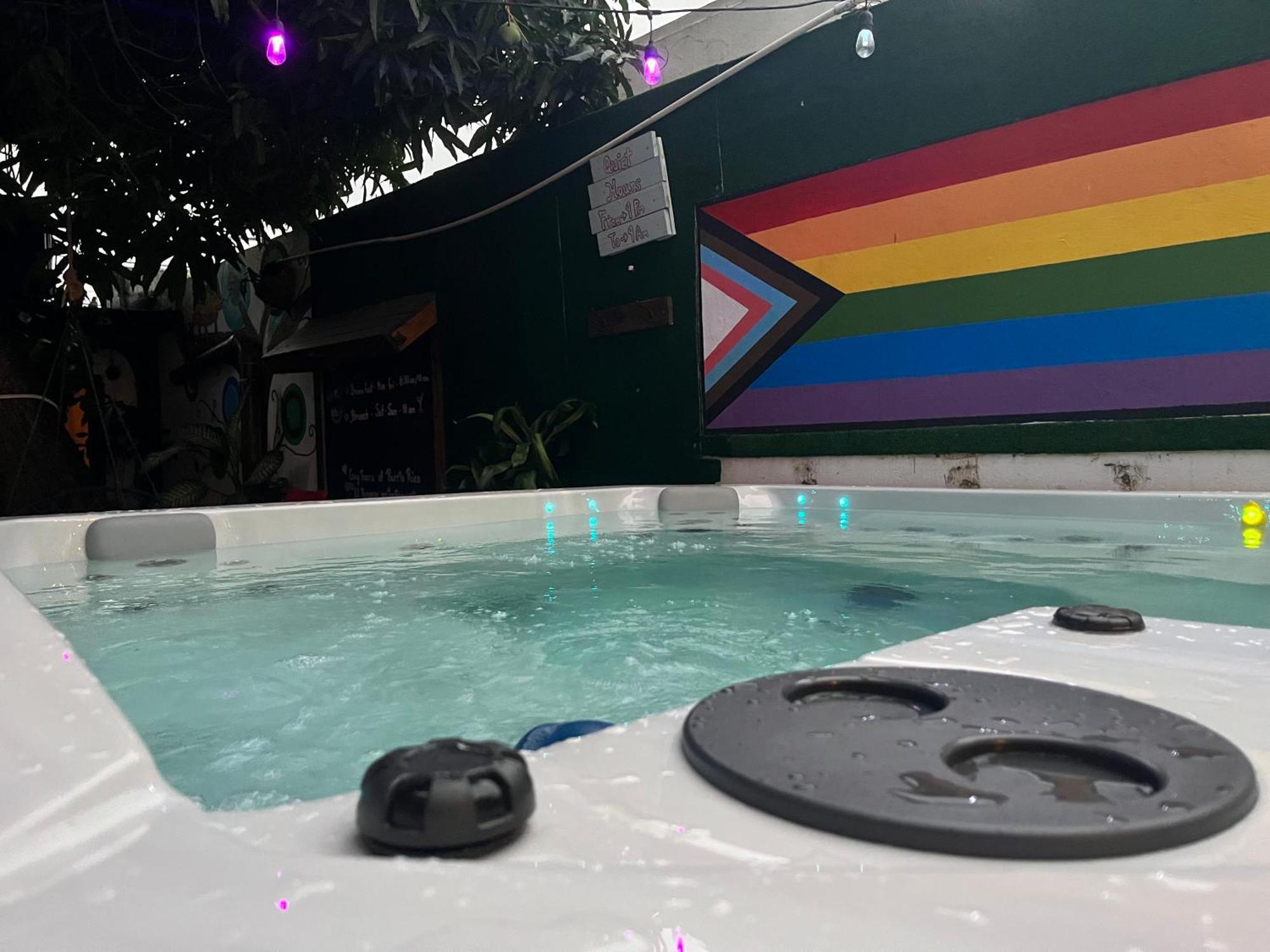 Lower Price, More Style, Discount Studio In San Juan,Pr, Beach, Free Bikes (Adults Only) Exterior foto