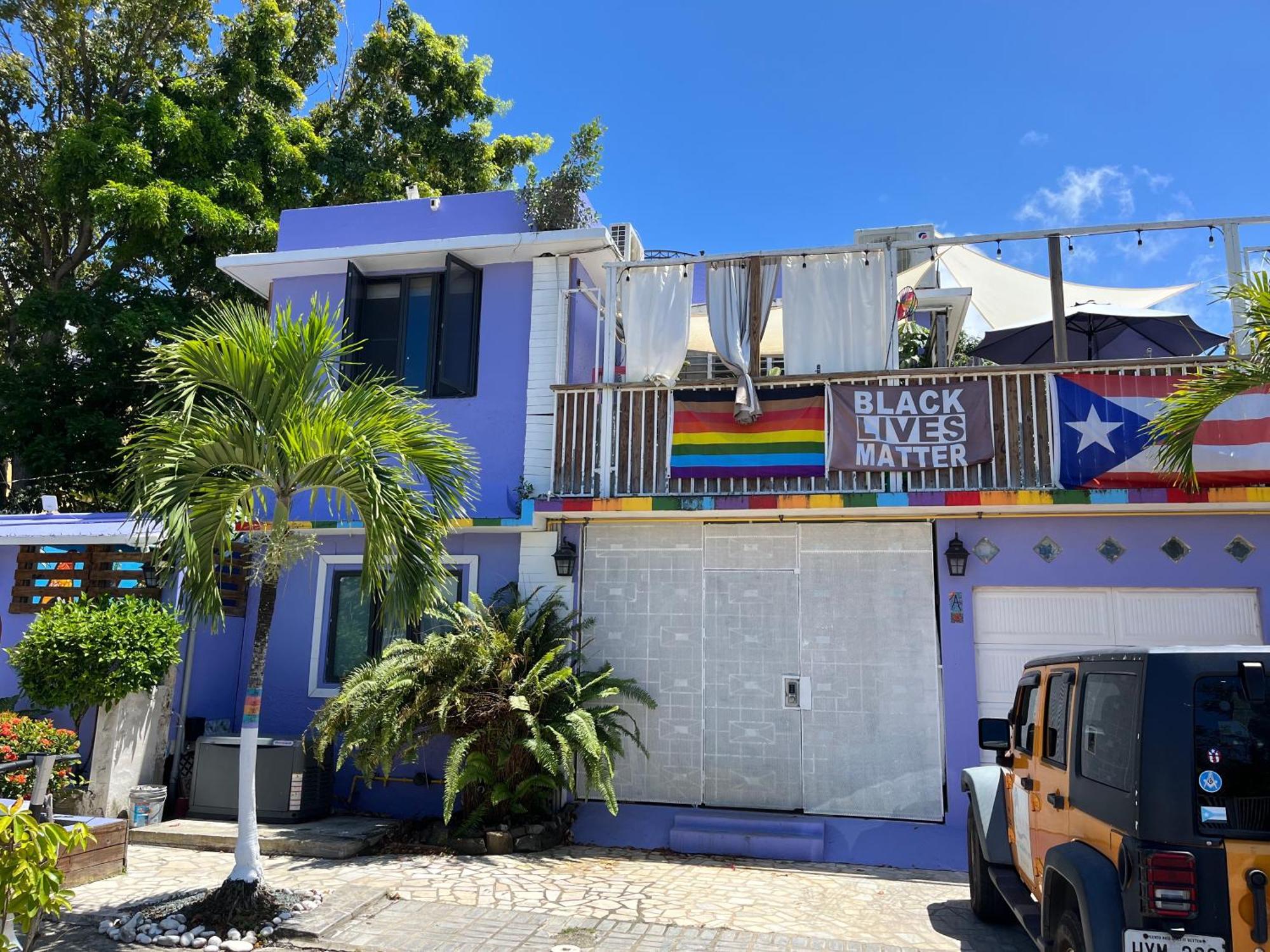Lower Price, More Style, Discount Studio In San Juan,Pr, Beach, Free Bikes (Adults Only) Exterior foto