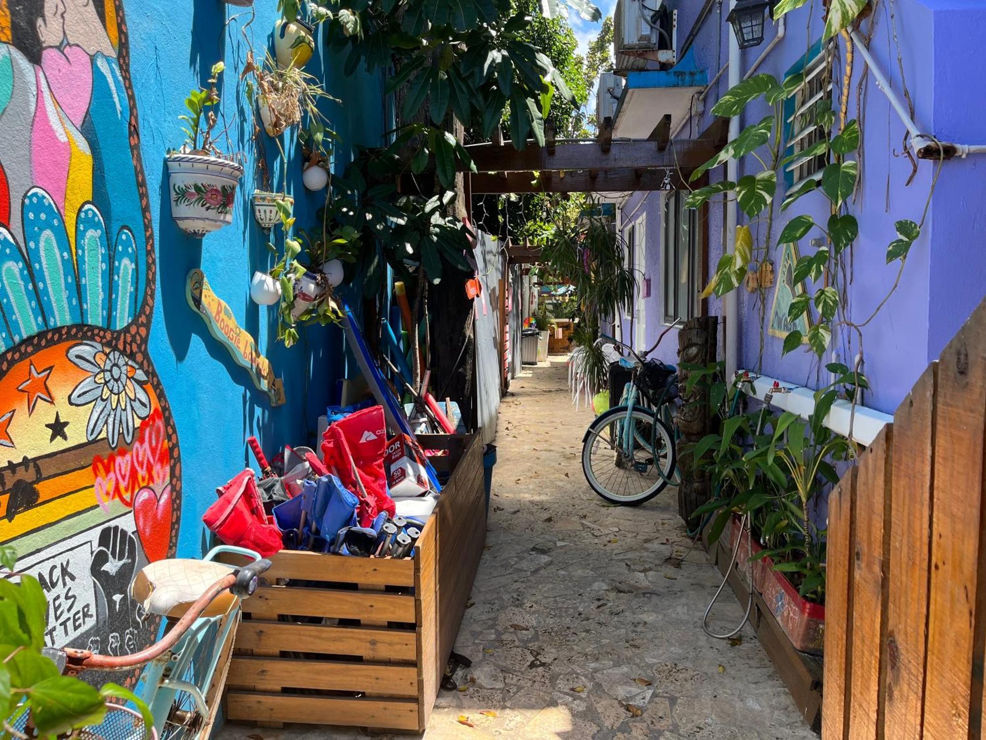 Lower Price, More Style, Discount Studio In San Juan,Pr, Beach, Free Bikes (Adults Only) Exterior foto