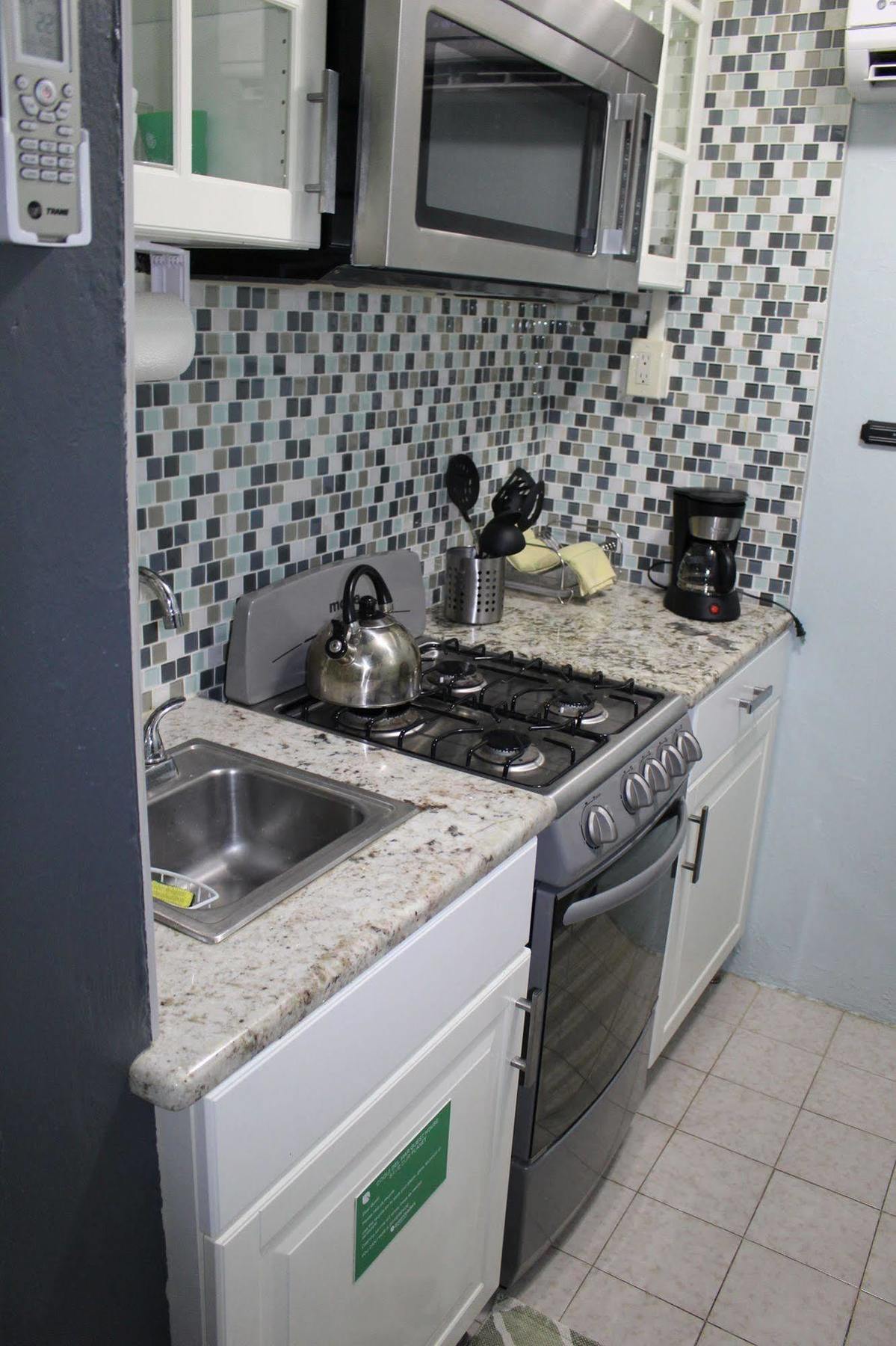 Lower Price, More Style, Discount Studio In San Juan,Pr, Beach, Free Bikes (Adults Only) Exterior foto